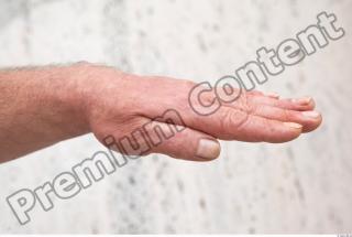 Hand texture of street references 435 0001